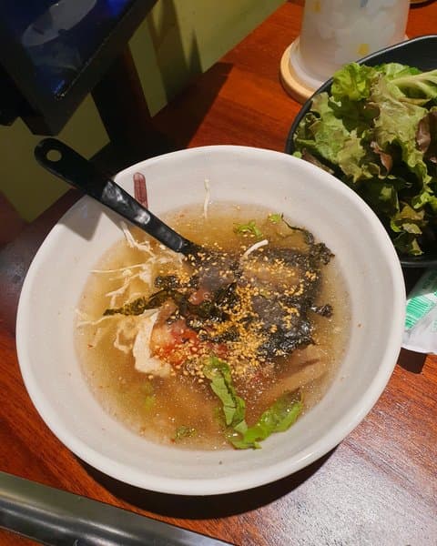 춘천명가닭갈비 구래본점 7