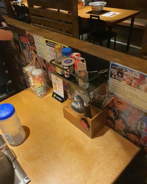 텐진야끼니꾸 김포점 3