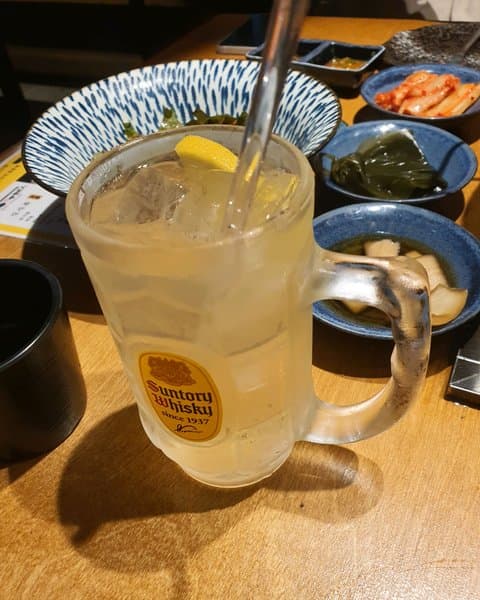 텐진야끼니꾸 김포점 8