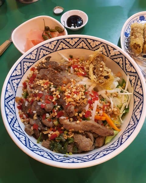콴안다오 롯데몰 김포공항점 2