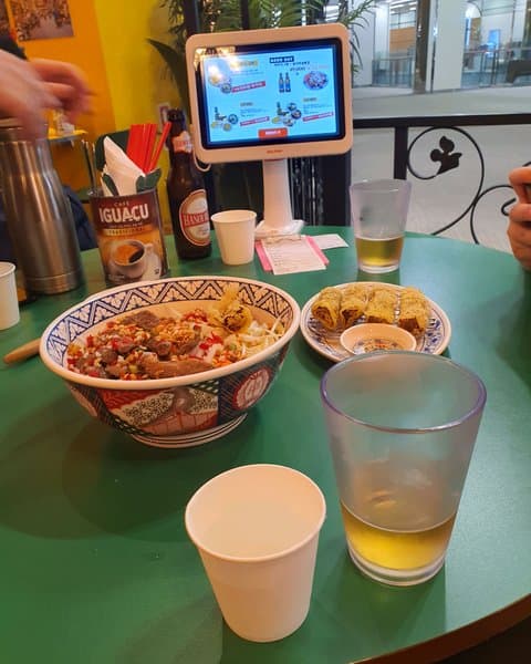 콴안다오 롯데몰 김포공항점 4