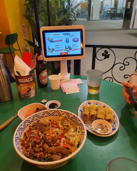 콴안다오 롯데몰 김포공항점 3
