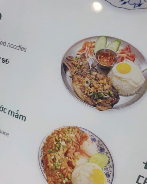 콴안다오 롯데몰 김포공항점 6
