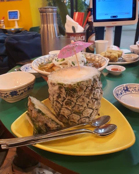 콴안다오 롯데몰 김포공항점 5
