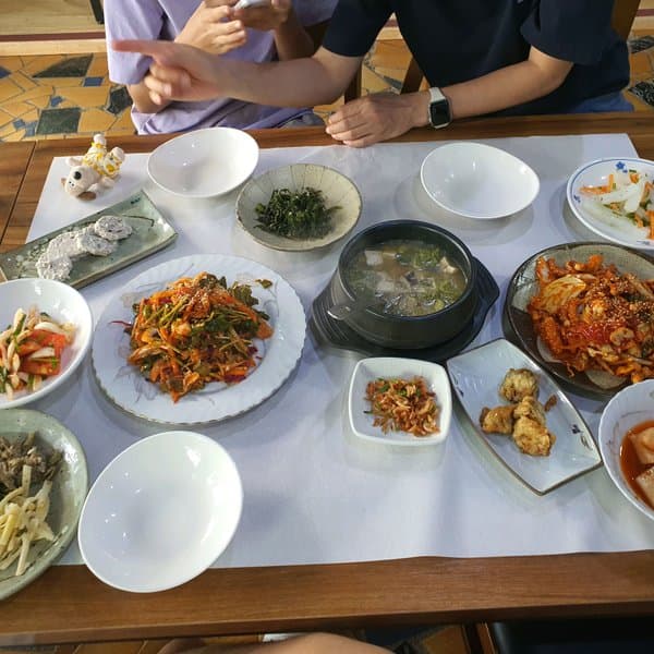 토담마을 5
