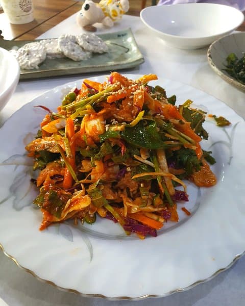 토담마을 6