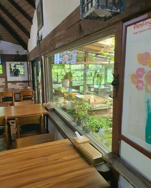 토담마을 8