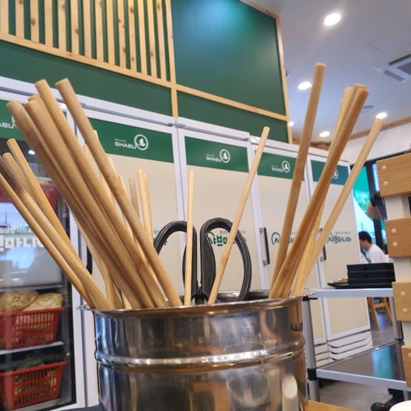 샤브마니아 김포석모점 3