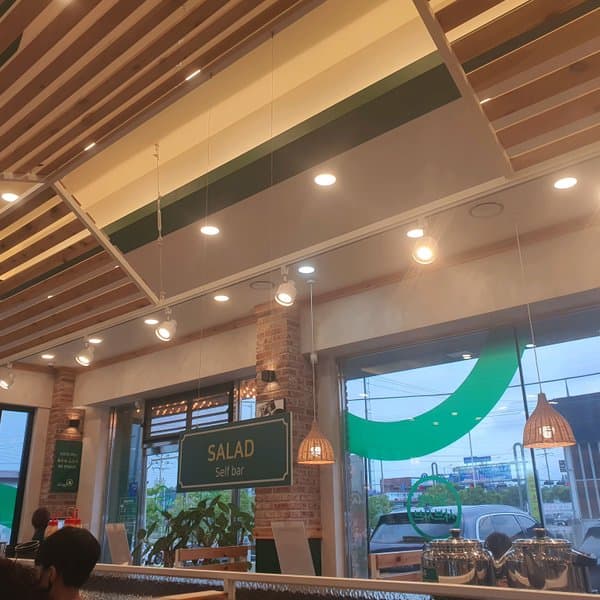 샤브마니아 김포석모점 2