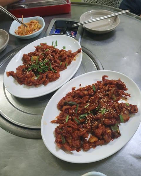 닭발천국 4