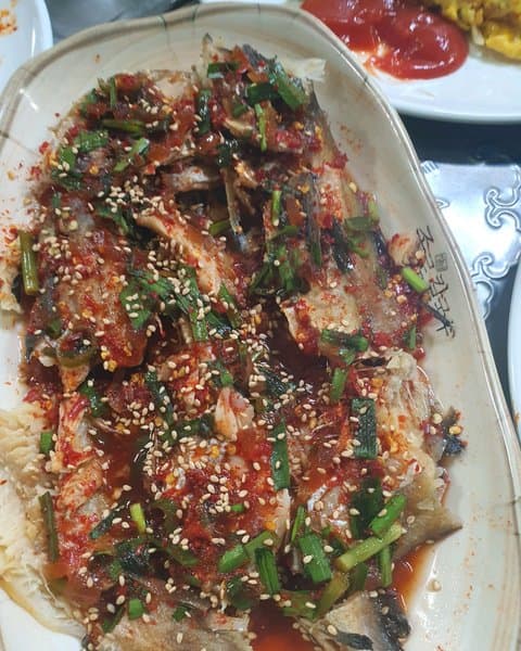 닭발천국 7