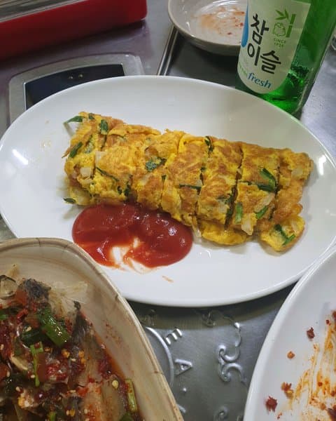닭발천국 6