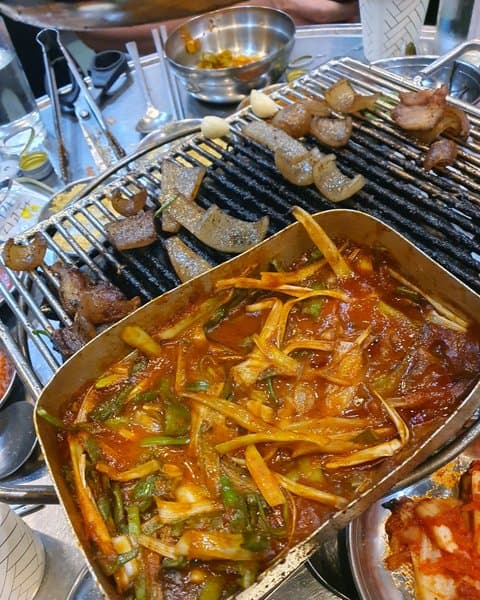 대갈장군부속집 5