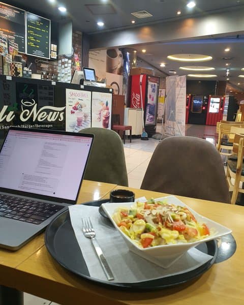 델리뉴스 용산전자랜드점 3