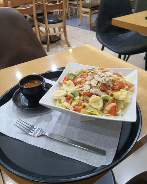 델리뉴스 용산전자랜드점 2