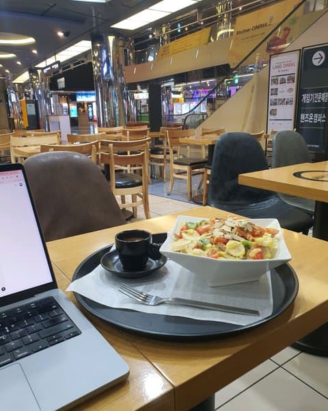 델리뉴스 용산전자랜드점 6