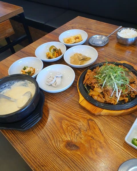 수리산두꺼비 운양점 3