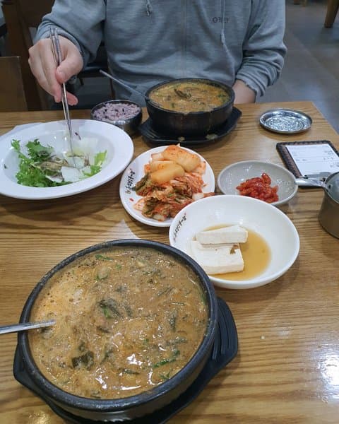 추오정 남원추어탕 한강신도시점 사진 5/8