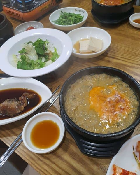 추오정 남원추어탕 한강신도시점 사진 8/8