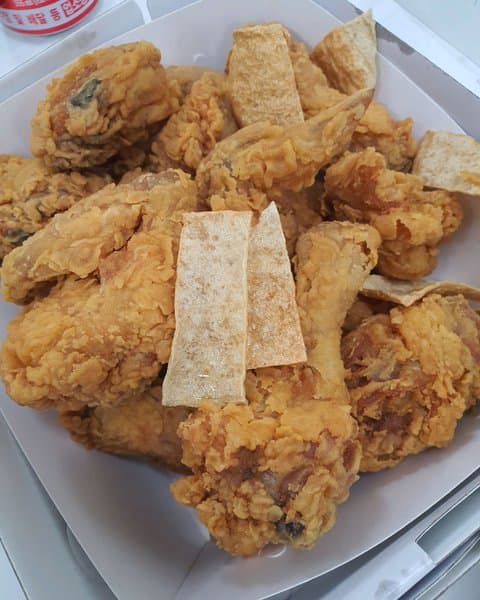 퐁닭 김포점 2