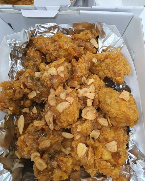 퐁닭 김포점 3