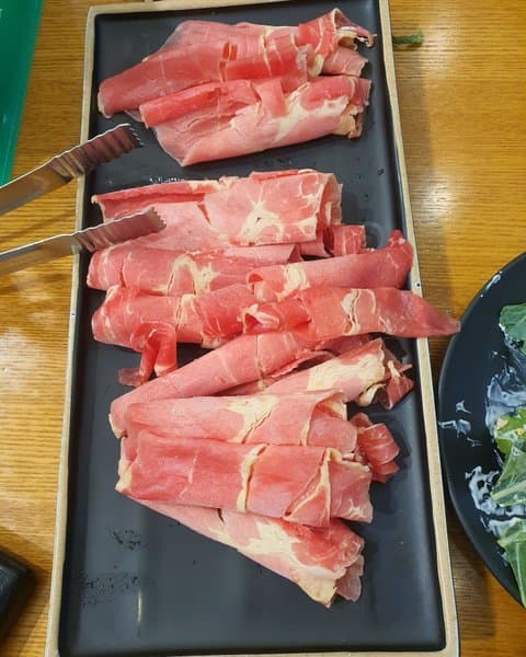 샤브마니아 김포석모점 사진 5/8