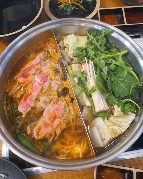 샤브마니아 김포석모점 사진 6/8