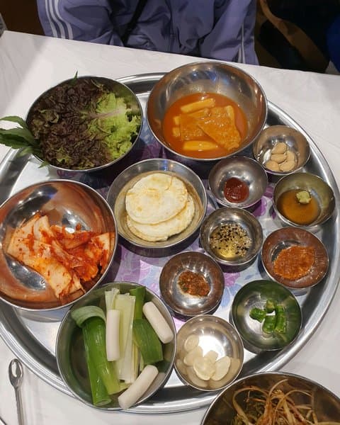 스뎅식당 김포구래점 4