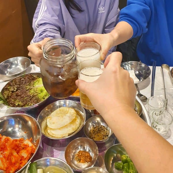 스뎅식당 김포구래점 5