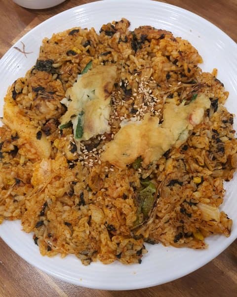 최고집해물찜칼국수 2