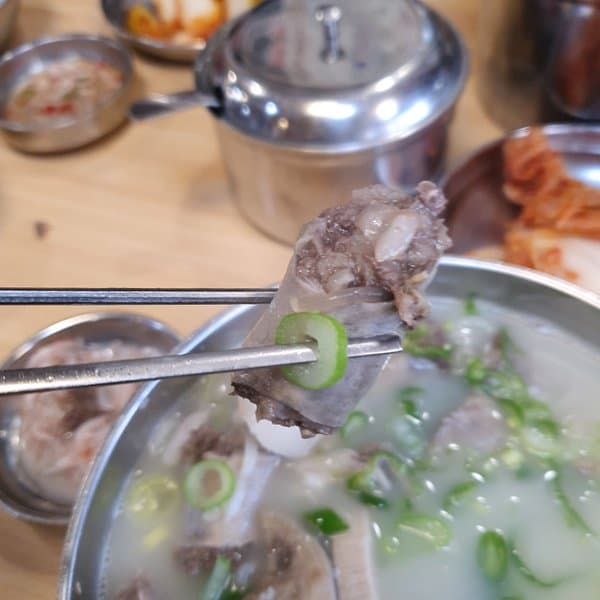 제일식당 2