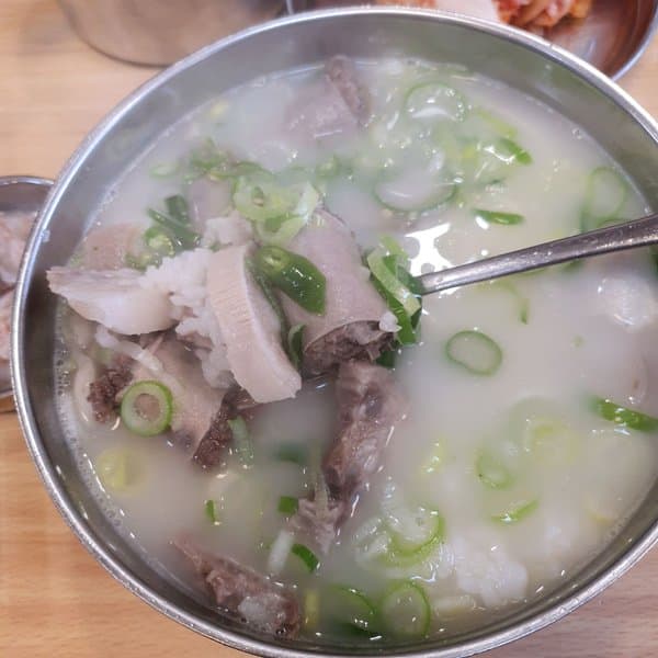 제일식당 1