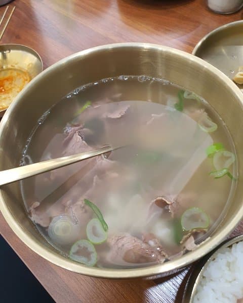 동남집 김포구래점 1