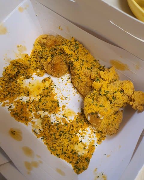 BHC치킨 김포마산점 1