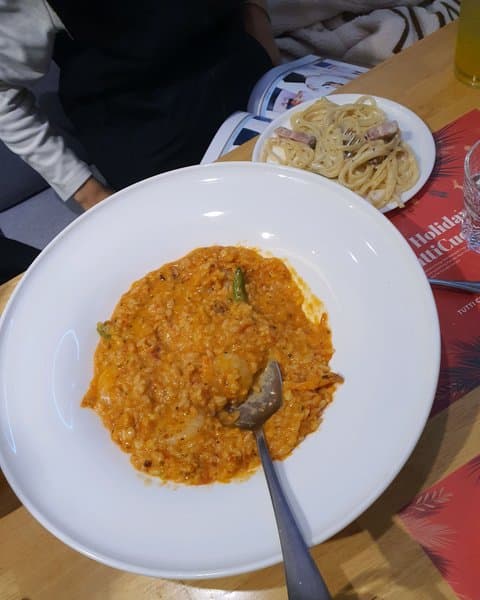 뚜띠쿠치나 김포한강점 3