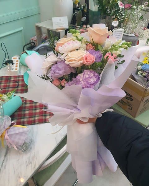 연플라워 1