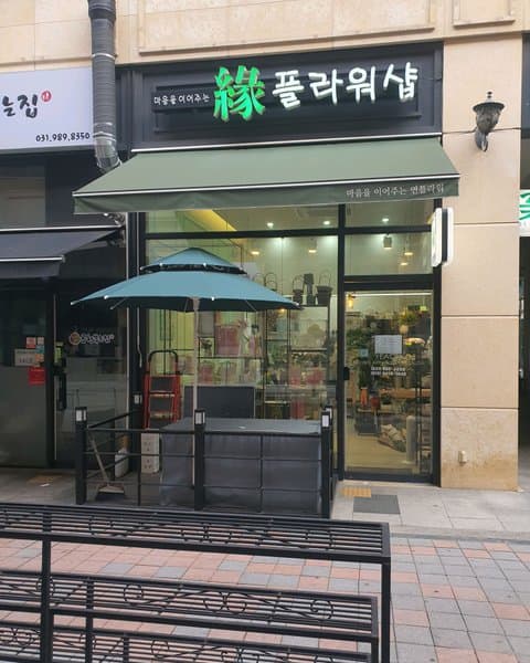 연플라워 5