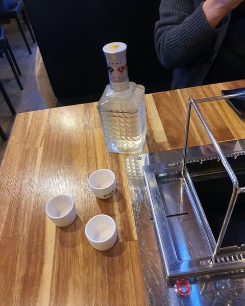 양꼬치소년 광명사거리역본점 1
