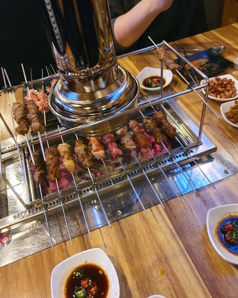 양꼬치소년 광명사거리역본점 3
