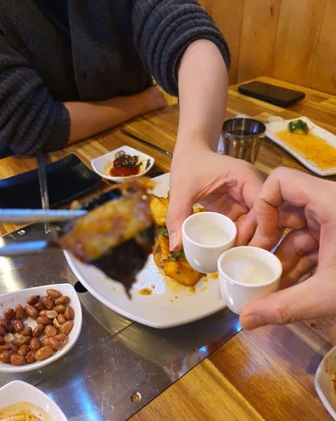 양꼬치소년 광명사거리역본점 5