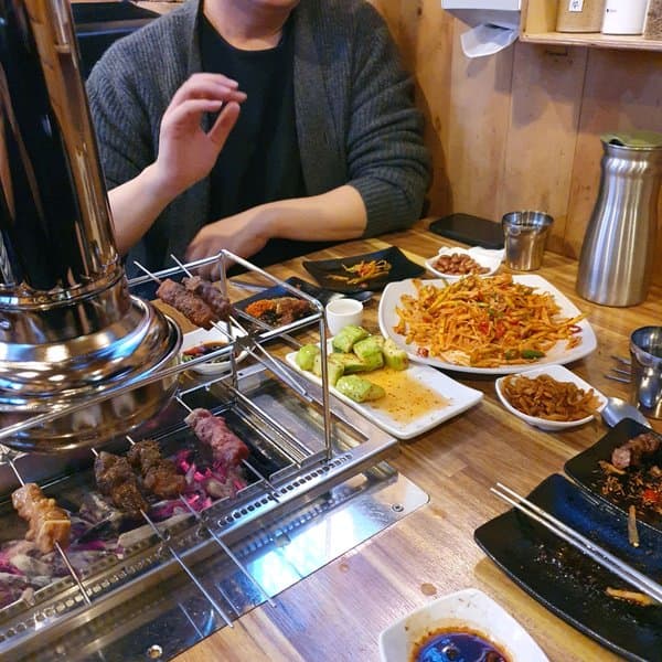 양꼬치소년 광명사거리역본점 7