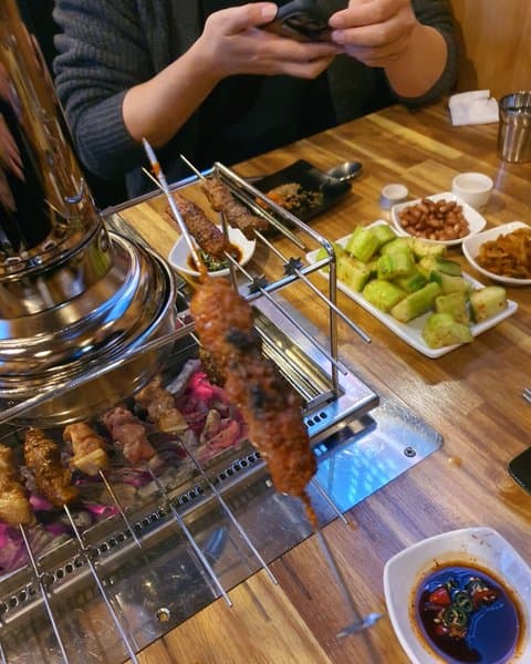 양꼬치소년 광명사거리역본점 8