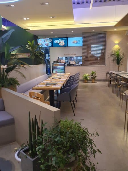 뚜띠쿠치나 김포한강점 사진 4/8