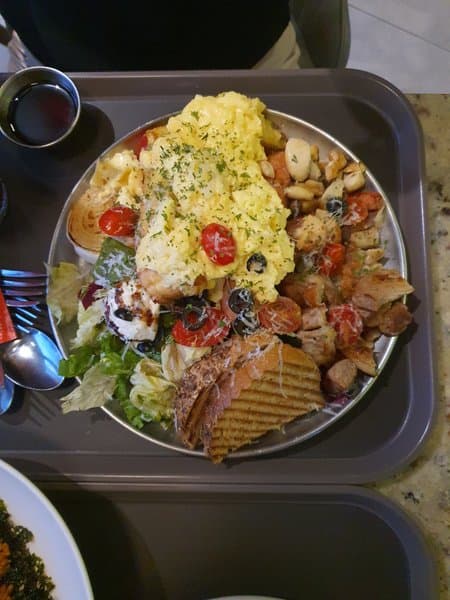 브런치빈 구래점 1