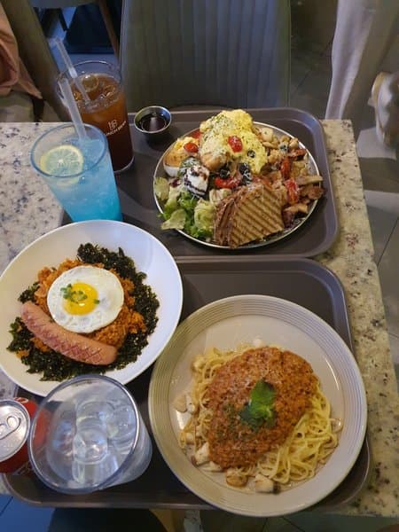 브런치빈 구래점 4