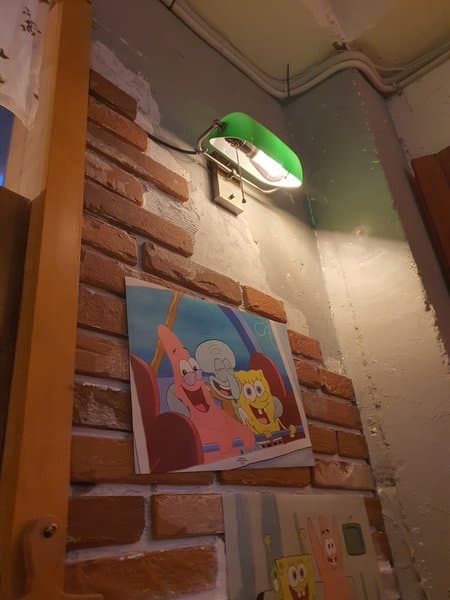 광안리 밤포차 4