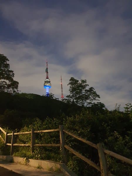 YTN서울타워 2