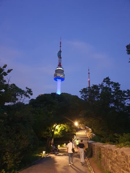 YTN서울타워 6