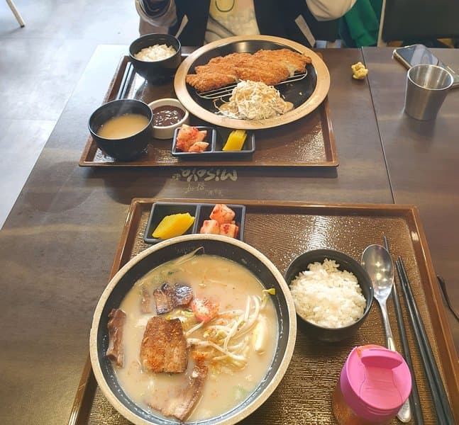 미소야 김포운양점 1